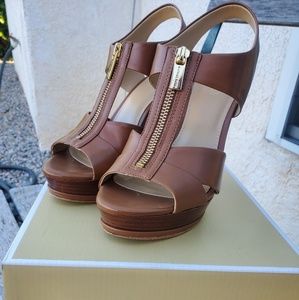 Michael Kors heels